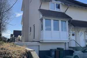 Freundliche 4-Zimmer-Doppelhaushälfte mit gehobener Innenausstattung in Weinheim – Rhein-Neckar-Kreis – Vorschaubild 3