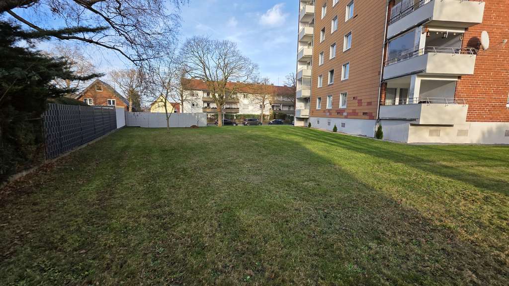 Immobilie in Bünde - Wohnung über den Dächern der Stadt - Bild 2