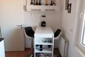 Schöne 3-Zimmer Wohnung mit Balkon in der Innenstadt zur Zwischenmiete (möbliert) – Ölschlägern 00, 38100 Innenstadt, Braunschweig – Vorschaubild 6