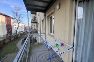 Modernes Microapartment in erstklassiger Lage – Große-Diesdorfer-Str. 8, 39108 Magdeburg – Vorschaubild 7