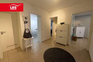 Stilvoll und zentral wohnen – Gepflegte 3,5-Zimmer-Wohnung – Die vollständige Adresse der Immobilie erhältst du vom Anbieter., 44809 Grumme, Bochum – Vorschaubild 2