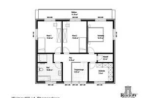 In idyllischer Lage von Schmöckwitz entsteht Ihr Traumhaus, massiv gebaut für Generationen. – Berlin – Vorschaubild 16