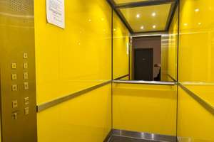 Mitten in München: Bezugsfreie Wohnung mit Balkon in begehrter Maxvorstadtlage – Amalienstraße 89, 80799 Universität, München – Vorschaubild 11