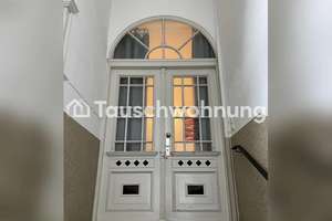 Tauschwohnung: 4 Zimmer zwischen Wolbecker und Warendorfer Str.