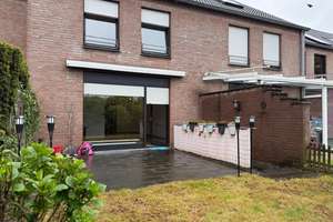 Attraktives Reihenmittelhaus in etablierter Wohnlage Krefeld Kempener Feld / Baakeshof
 – Die vollständige Adresse der Immobilie erhältst du vom Anbieter., 47804 Kempener Feld/Baackeshof, Krefeld – Vorschaubild 2