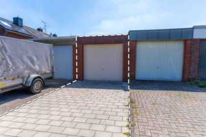 Chance für Macher: Freistehendes Haus mit Potenzial in Niederkrüchten. – Am Platzbruch 20, 41372 Viersen (Kreis) – Vorschaubild 4