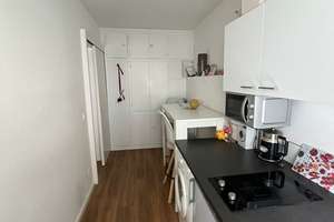 Charmante 1,5 Zimmerwohnung (25 m²) in ruhiger Ravensburger Altstadtlage – Rosenstraße 7, 88212 Ravensburg – Vorschaubild 2