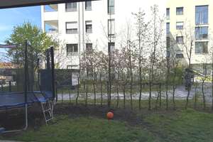 NEUWERTIGE + BARRIEREFREIE 3  ZI.  EG-WOHNUNG  AUS 2021 MIT 100 M² IN EBERHARDSHOF! GARTEN  *AUFZUG – Die vollständige Adresse der Immobilie erhältst du vom Anbieter., 90429 Eberhardshof, Nürnberg – Vorschaubild 46