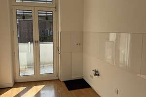 D.-Oberrath: Helle 1 Zi.-Altbau-Wohnung mit Balkon, eigener Küche u. eigenem Bad – Die vollständige Adresse der Immobilie erhältst du vom Anbieter., 40472 Rath, Düsseldorf – Vorschaubild 5
