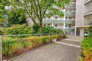 Einziehen oder direkt vermieten – moderne 2-Zimmer-Wohnung mit Fernblick! – 33659 Senne, Bielefeld – Vorschaubild 10