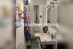 Tauschwohnung: 3-Zimmer-Wohnung in München, Au-Haidhausen – Die vollständige Adresse der Immobilie erhältst du vom Anbieter., 81669 Obere Au, München – Vorschaubild 5