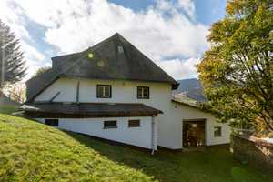 Schwarzwaldhaus mit Scheune in traumhafter Lage – Graben 7, 79695 Lörrach (Kreis) – Vorschaubild 6