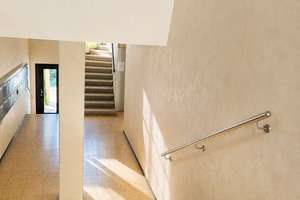 Wohn-, Büro- & Praxisfläche in Bestlage – Raum für Visionen – Die vollständige Adresse der Immobilie erhältst du vom Anbieter., 68165 Schwetzingerstadt/Oststadt, Mannheim – Vorschaubild 6