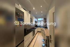 Tauschwohnung: charmantes WG Zimmer – 40215 Friedrichstadt, Düsseldorf – Vorschaubild 14
