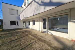 ** Moderne 4-Zimmer-Wohnung mit großer Terrasse zum Selbstbezug in Bestlage Dahlem **
