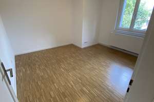 Helle 2-Zimmer-Wohnung mit Küche, Stuttgart – von privat – Einbauküche, Echtholzparkett
