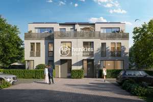 LA COUR - Designorientiertes Townhouse für gehobene Ansprüche – Die vollständige Adresse der Immobilie erhältst du vom Anbieter., 20099 St. Georg, Hamburg – Vorschaubild 1
