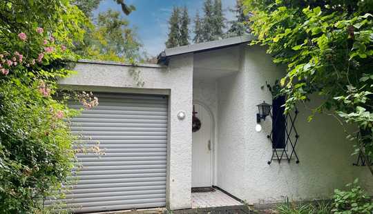 Bild von Einfamilienhaus in der Mainzer Oberstadt