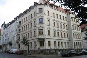 Vollständig renovierte 3-Raum-Wohnung  in Leipzig-Gohlis