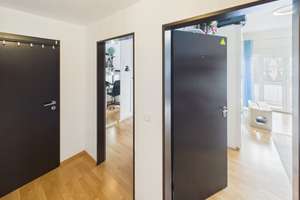 Maisonettewohnung in Schlebusch 
3 Zimmer | 2 Ebenen | 2 Balkone – Grunewaldstraße 8, 51375 Schlebusch, Leverkusen – Vorschaubild 16
