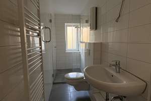 2 Zimmer EG-Wohnung mit Gemeinschaftsgarten – Krefelder Str. 24, 45145 Frohnhausen, Essen – Vorschaubild 5
