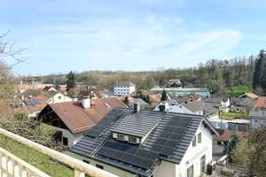 Zeitgenössische Architektur … Villa mit Pool! – Erding (Kreis) – Vorschaubild 21
