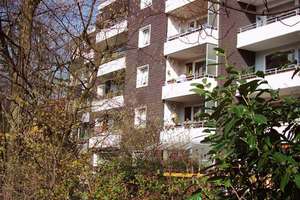 Zwei Zimmer Wohnung in Gelsenkirchen, Bulmke-Hüllen – Borgmannshof 4, 45888 Bulmke-Hüllen, Gelsenkirchen – Vorschaubild 5
