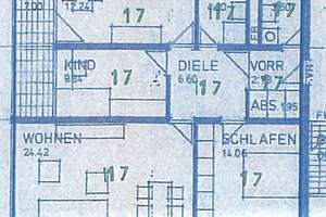 Toll renovierte Wohnung im "Rosenberg-Hochaus" – Rosenbergstrasse 44, 74074 Heilbronn, Heilbronn – Vorschaubild 19