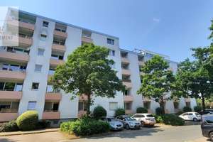 Hann.-Misburg, nähe MHH! Neuvermietung, top saniertes 1 Zi.- Apartment mit Pantryküche und Balkon. – Theodor-Heuss-Ring 13, 30627 Misburg-Nord, Hannover – Vorschaubild 10