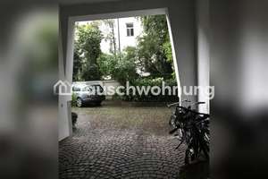 Tauschwohnung: Ruhige Lage Schwabing West – Die vollständige Adresse der Immobilie erhältst du vom Anbieter., 80798 Neuschwabing, München – Vorschaubild 8