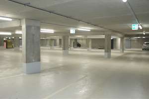 Repräsentativer Wohnbereich, offene Wohnküche mit EBK und  Sonnenterrasse. – An der Lingenmühle 6, 41061 Gladbach, Mönchengladbach – Vorschaubild 31
