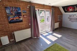 Peine - großzügiges Einfamilienhaus an der Fuhse - naturnah in der Stadt leben – Die vollständige Adresse der Immobilie erhältst du vom Anbieter., 31224 Peine – Vorschaubild 27