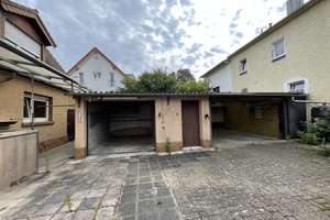 Historisches Wohnhaus mit Innenhof / Garagen im ❤️ von Kirchheim! Nach nur 4 Wochen RESERVIERT !!! – Hagellachstraße 3, 69124 Kirchheim, Heidelberg – Vorschaubild 33