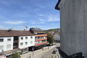 Doppelt schön: Stilvolle Maisonette mit zwei Balkonen und viel Licht – Stuttgarter Straße 103, 70469 Feuerbach-Mitte, Stuttgart – Vorschaubild 10