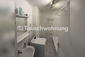 Tauschwohnung: Kompakte 1,5-Zimmer-Wohnung in München tauschen – Die vollständige Adresse der Immobilie erhältst du vom Anbieter., 81541 Obergiesing, München – Vorschaubild 10
