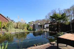 **Reserviert**
Idyllisches Wohnen in direkter Nähe zur Lippe – Damaschkeweg 54, 46483 Wesel (Kreis) – Vorschaubild 4