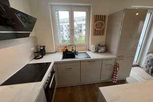 PREISGEDÄMPFTE WOHNUNG - BESICHTIGUNG: Dienstag 23.09. um 19:00 Uhr - 3 Zimmer - 74m² - Loggia – Ulmenstraße 79, 40476 Düsseldorf – Vorschaubild 14