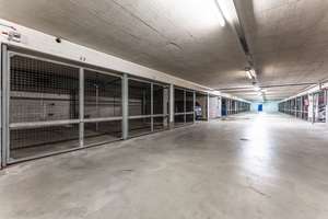 Bezugsfreie u. renovierte Wohnung mit Loggia in ruhiger Lage – Die vollständige Adresse der Immobilie erhältst du vom Anbieter., 81375 Neuhadern, München – Vorschaubild 25
