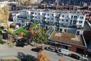 Attraktive 2-Zimmer-Wohnung mit großer Dachterrasse in Bergedorf – Die vollständige Adresse der Immobilie erhältst du vom Anbieter., 21031 Lohbrügge, Hamburg – Vorschaubild 11