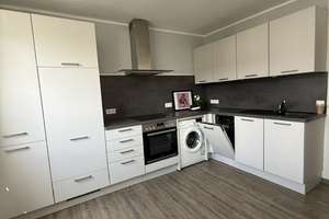 EIN PURZELBAUM ZUR KÖ!!! SUPER COOLES, HELLES , FREUNDLICHES & CITYNAHES APARTMENT MIT EINBAUKÜCHE