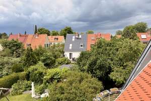 Charmanter Altbau mit Kamin, Garten & Terrasse – Frisch renoviertes Familienidyll – Die vollständige Adresse der Immobilie erhältst du vom Anbieter., 14165 Zehlendorf, Berlin – Vorschaubild 14
