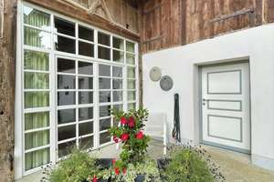 Seltene Gelegenheit - stilvoll saniertes Bauernhaus mitten im Ostallgäu – Die vollständige Adresse der Immobilie erhältst du vom Anbieter., 87647 Unterthingau – Vorschaubild 2