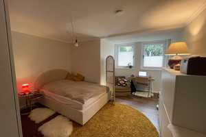 Unmöbilierte 1-Zimmer Wohnung mit separater EBK – Stuttgart – Vorschaubild 6