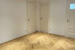 Sonnendurchflutete 5-Zimmer-Wohnung in begehrter Elbnaher Villenlage – Die vollständige Adresse der Immobilie erhältst du vom Anbieter., 1259 Kleinzschachwitz, Dresden – Vorschaubild 8