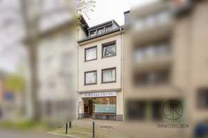 ***Attraktives Anlageobjekt in Bremen-Neustadt: Mehrfamilienhaus mit Gewerbeanteil in Top-Lage – Bremen – Vorschaubild 4