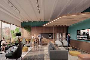 HEUTE VERMIETET – MORGEN POTENZIAL: 1-Zi.-Investment in begehrter Lage am Schwabinger Tor – Leopoldstr. 202, 80804 Neufreimann, München – Vorschaubild 13