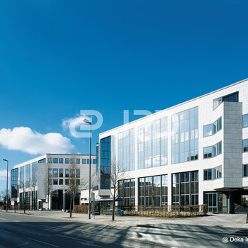 JPD - Moderne Büroflächen im Westend 