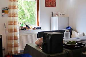 DOPPELHAUSHÄLFTE MIT  2 WOHNEINHEITEN IN RUHIGER UND GRÜNER LAGE – Hüscheider Str. 13, 51381 Bergisch Neukirchen, Leverkusen – Vorschaubild 23