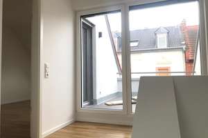 TOPmodernes Stadthaus Hochheim/Kernstadt – energieeffizient, hell, familienfreundlich – Die vollständige Adresse der Immobilie erhältst du vom Anbieter., 65239 Hochheim am Main – Vorschaubild 8