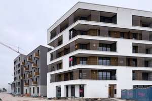 ERSTBEZUG! Hochwertige 2-Zimmer-Wohnung im 3.OG mit 20 m² großer Loggia in Heilbronn – Otto-Linne-Straße 4, 74076 Heilbronn, Heilbronn – Vorschaubild 7